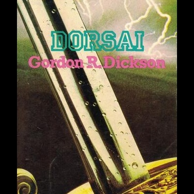 Dorsai | de Gordon R. Dickson