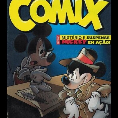 Comix N.º 191