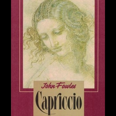 Capriccio | de John Fowles