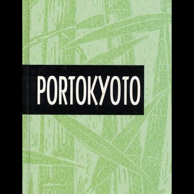 Portokyoto | de Pedro Paixão