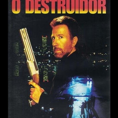 O Destruidor [DVD]