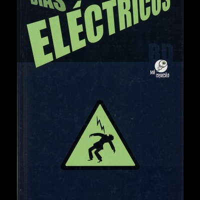 Dias Eléctricos | de Vários Autores