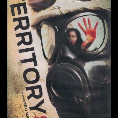 Territory 8 [DVD]