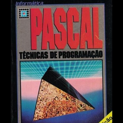 Pascal - Técnicas de Programação | de Pedro Guerreiro