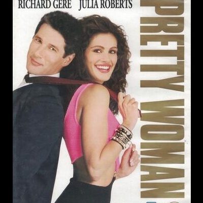 Pretty Woman [DVD]