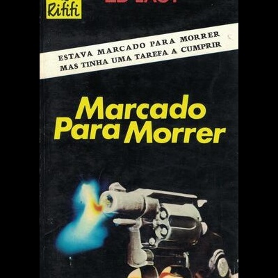 Marcado Para Matar | de Ed Lacy