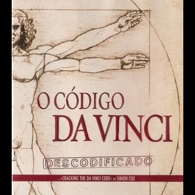 O Código Da Vinci Descodificado [DVD]