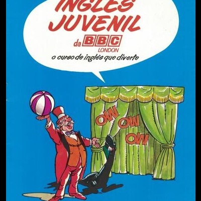 Inglês Juvenil da BBC - Volume IV - Fascículo 38