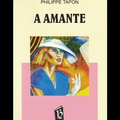 A Amante | de Philippe Tapon