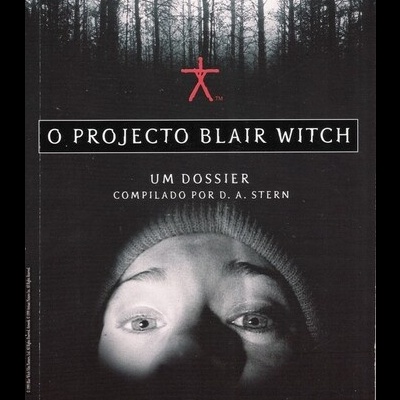 O Projecto Blair Witch | de D. A. Stern