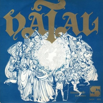VA | Natal [EP]