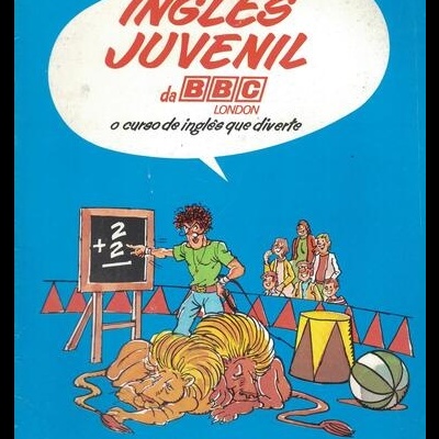 Inglês Juvenil da BBC - Volume III - Fascículo 28