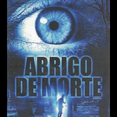 Abrigo de Morte [DVD]