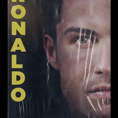 Ronaldo [DVD]