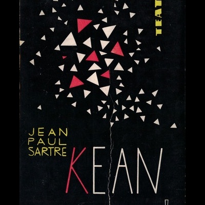 Kean | de Jean-Paul Sartre