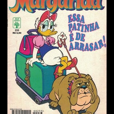 Margarida N.º 233