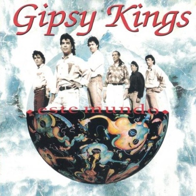 Gipsy Kings | Este Mundo [CD]