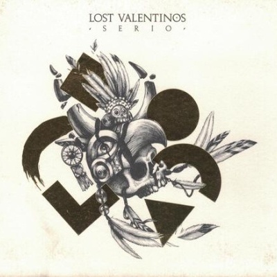 Lost Valentinos | Serio [CD-EP]