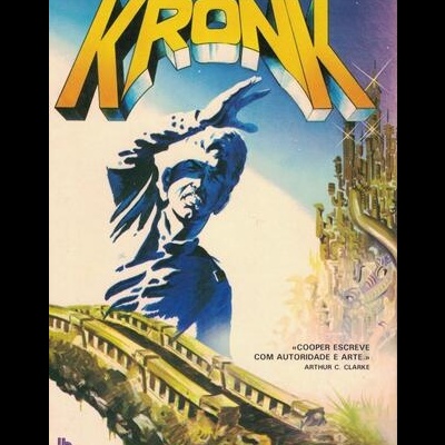 Kronk | de Edmund Cooper