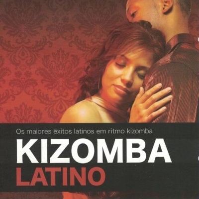 VA | Kizomba Latino [CD]