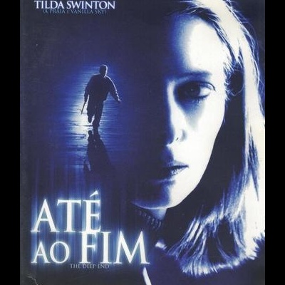 Até Ao Fim [DVD]