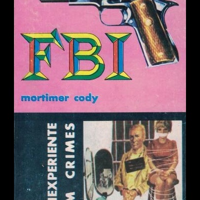 Inexperientes em Crimes | de Mortimer Cody