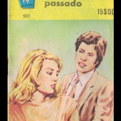 Voltou ao Passado | de Laura Corella