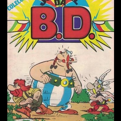 Jornal da B.D. - Ano II - N.º 60