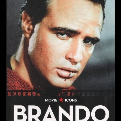 Movie Icons: Marlon Brando