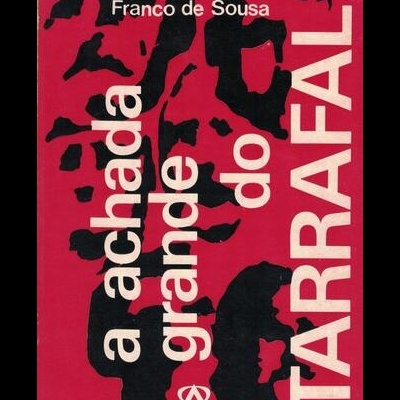 A Achada Grande do Tarrafal | de Franco Sousa