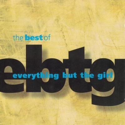 Everything But The Girl | The Best Of Everything But The Girl [CD]