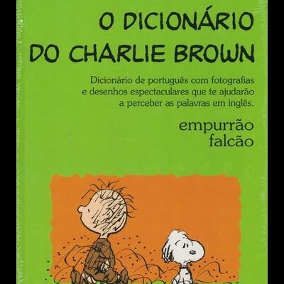 O Dicionário do Charlie Brown - Volume 6