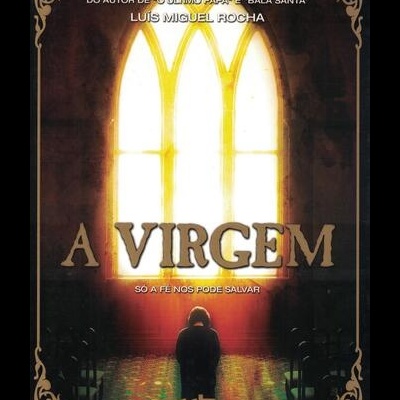 A Virgem | de Luís Miguel Rocha
