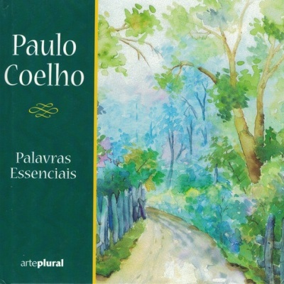 Palavras Essenciais | de Paulo Coelho