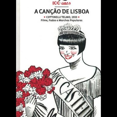 Beatriz Costa - 100 Anos [3 Volumes: 3Livros+2CD+2DVD]
