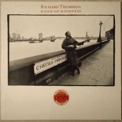 Richard Thompson | Hand of Kindness [LP]