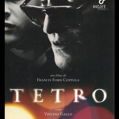 Tetro [DVD]