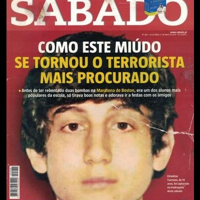 Sábado - N.º 469 - 24 de Abril a 1 de Maio 2013