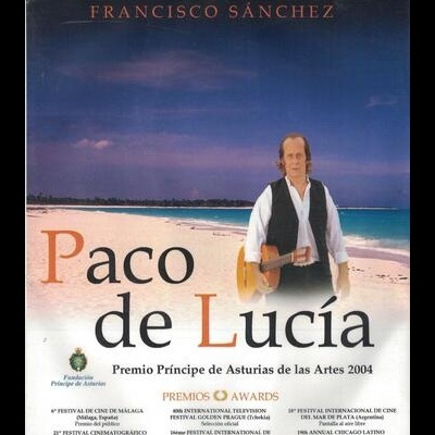 Paco de Lucía | Francisco Sánchez [2DVD]