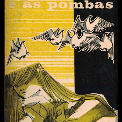 Catarina e as Pombas | de Maria Amália Fonseca