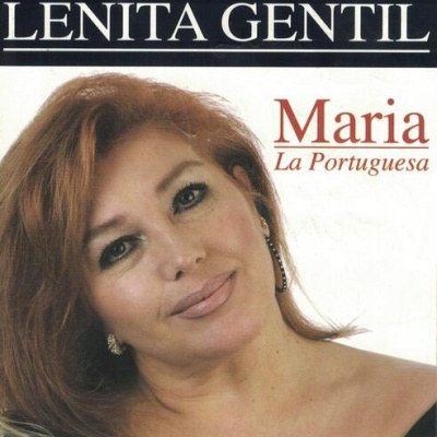 Lenita Gentil | Maria La Portuguesa [CD]