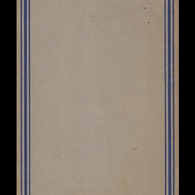 A Cabine Trágica | de Léon Groc