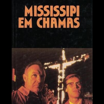 Mississipi em Chamas | de Joel Norst