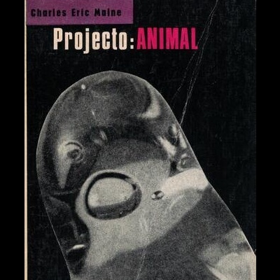 Projecto: Animal | de Charles Eric Maine