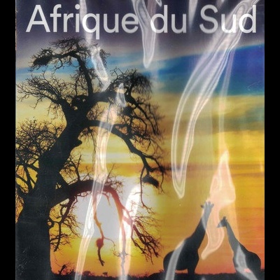 Afrique du Sud [DVD]