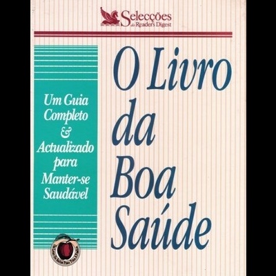 O Livro da Boa Saúde