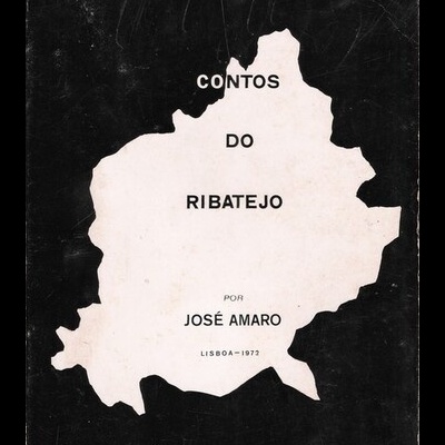 Contos do Ribatejo | de José Amaro