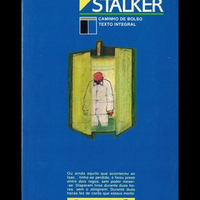 Stalker | de Arkadi Strugatski e Boris Strugatski