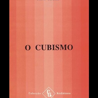 O Cubismo | de Pierre Cabanne