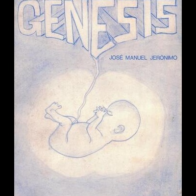 Génesis | de José Manuel Jerónimo